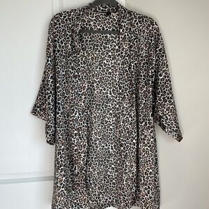 Victoria’s Secret Robe